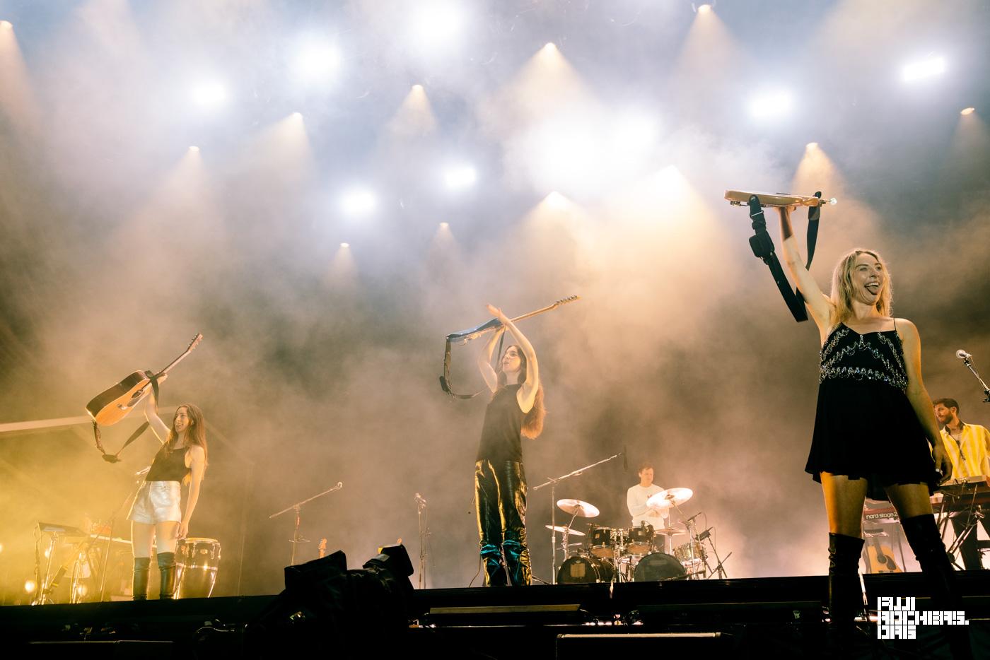 HAIM