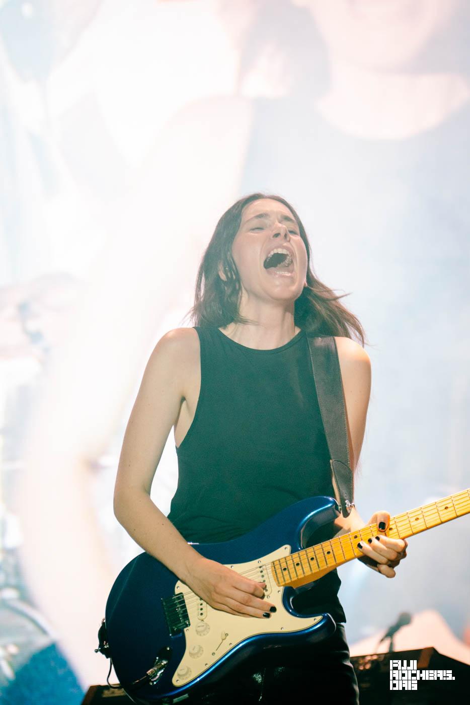 HAIM