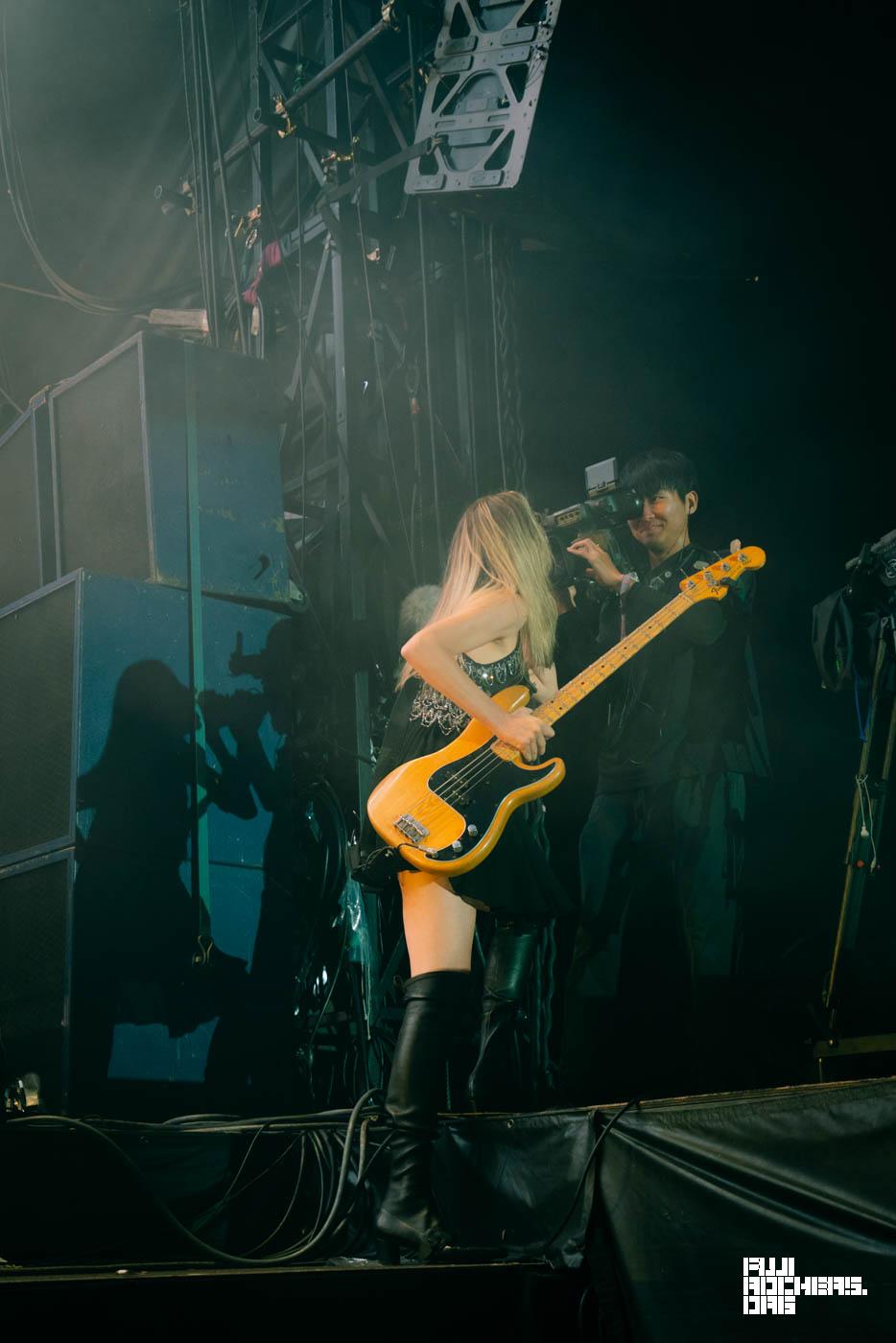 HAIM