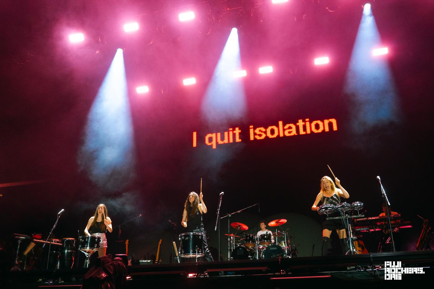 HAIM