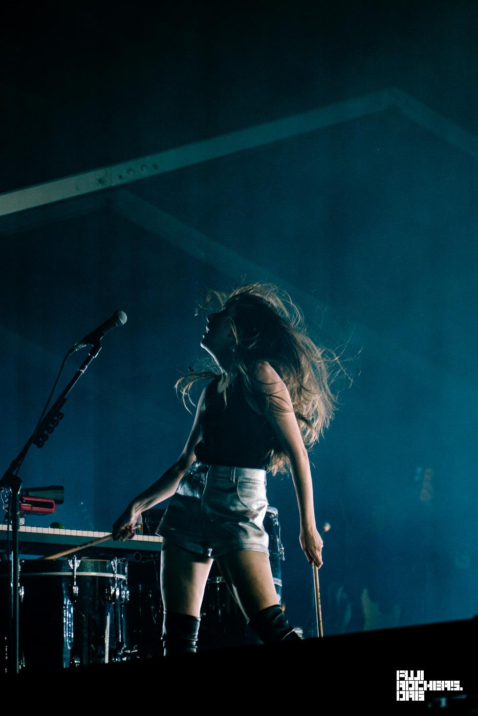 HAIM