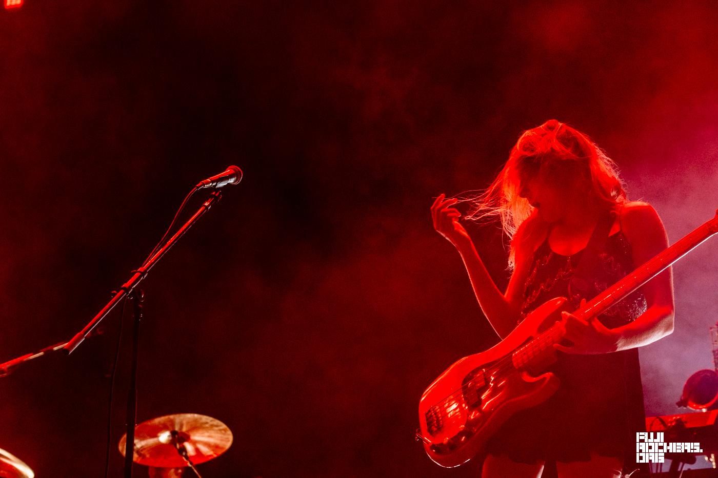 HAIM