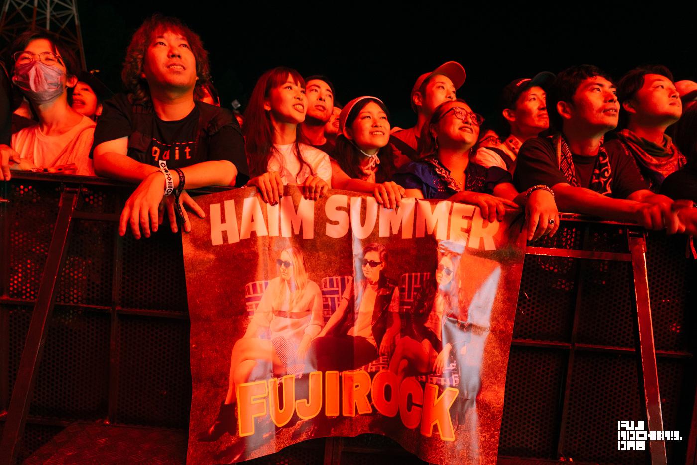 HAIM