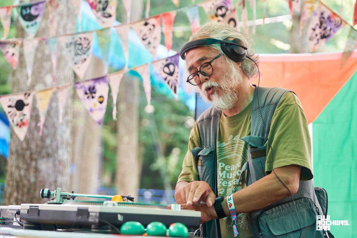 DJ HANA-G