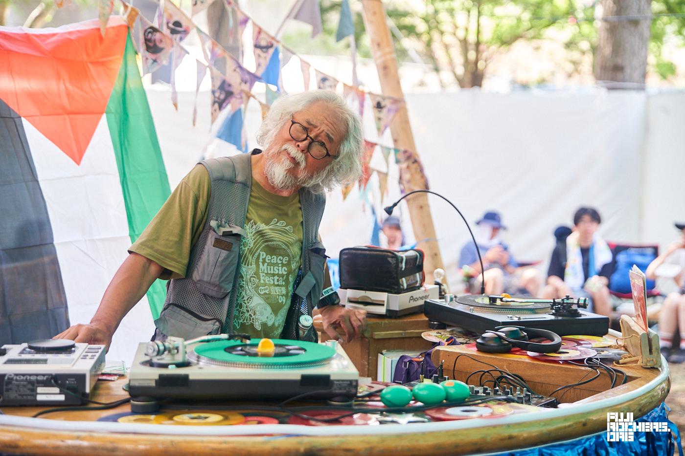 DJ HANA-G