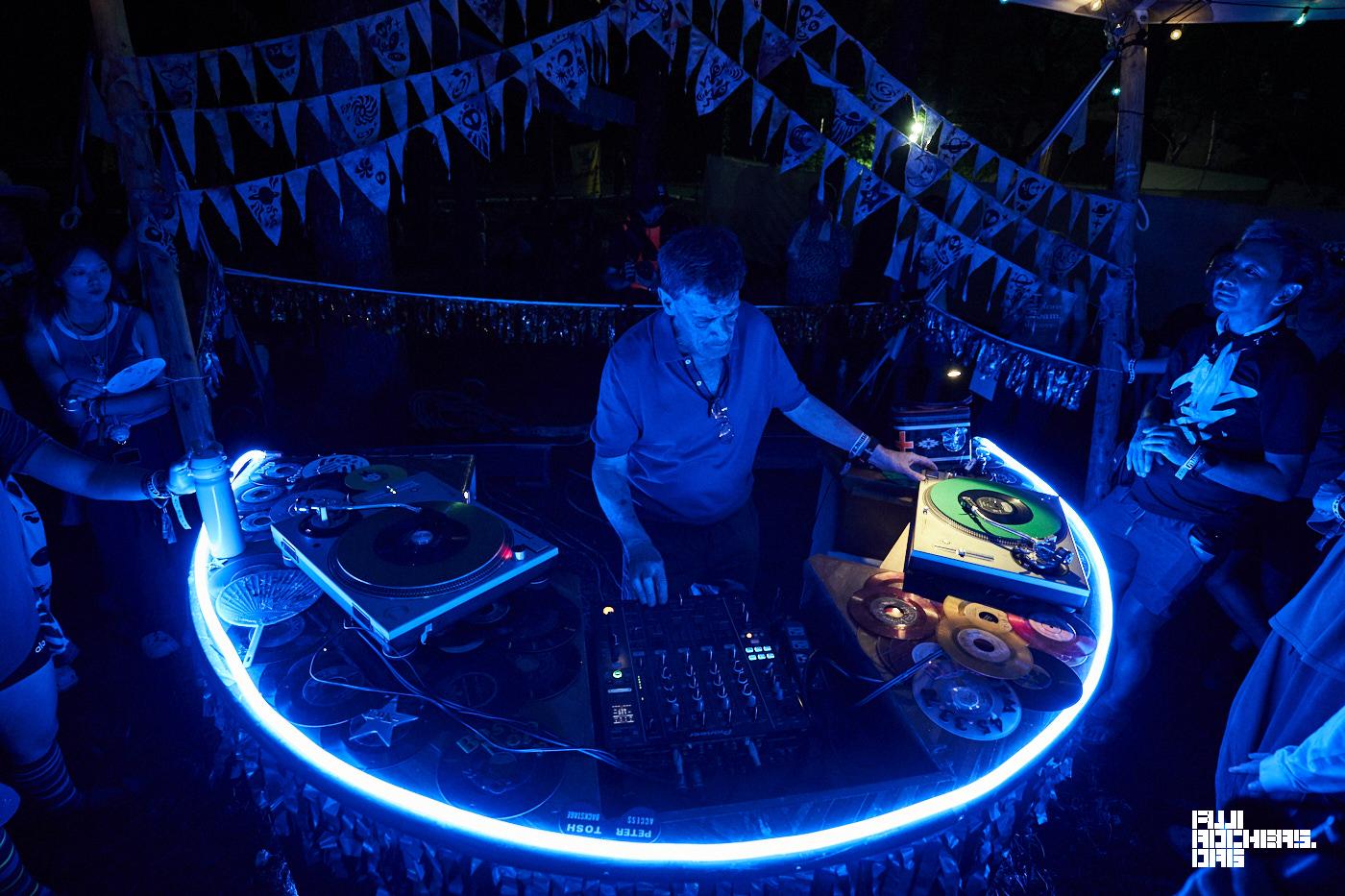 DJ JIM