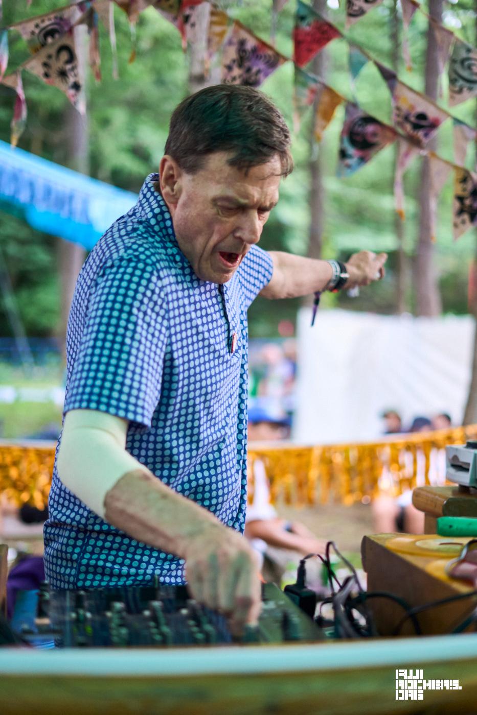 DJ JIM