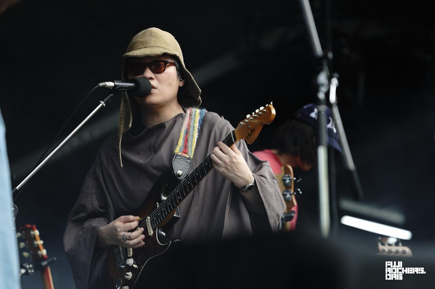 HYUKOH & SUNSET ROLLERCOASTER｜AAA