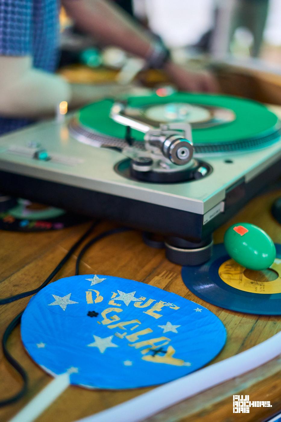 DJ JIM