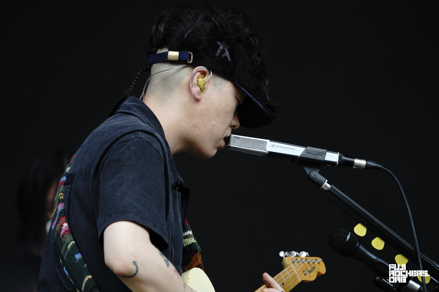 HYUKOH & SUNSET ROLLERCOASTER｜AAA