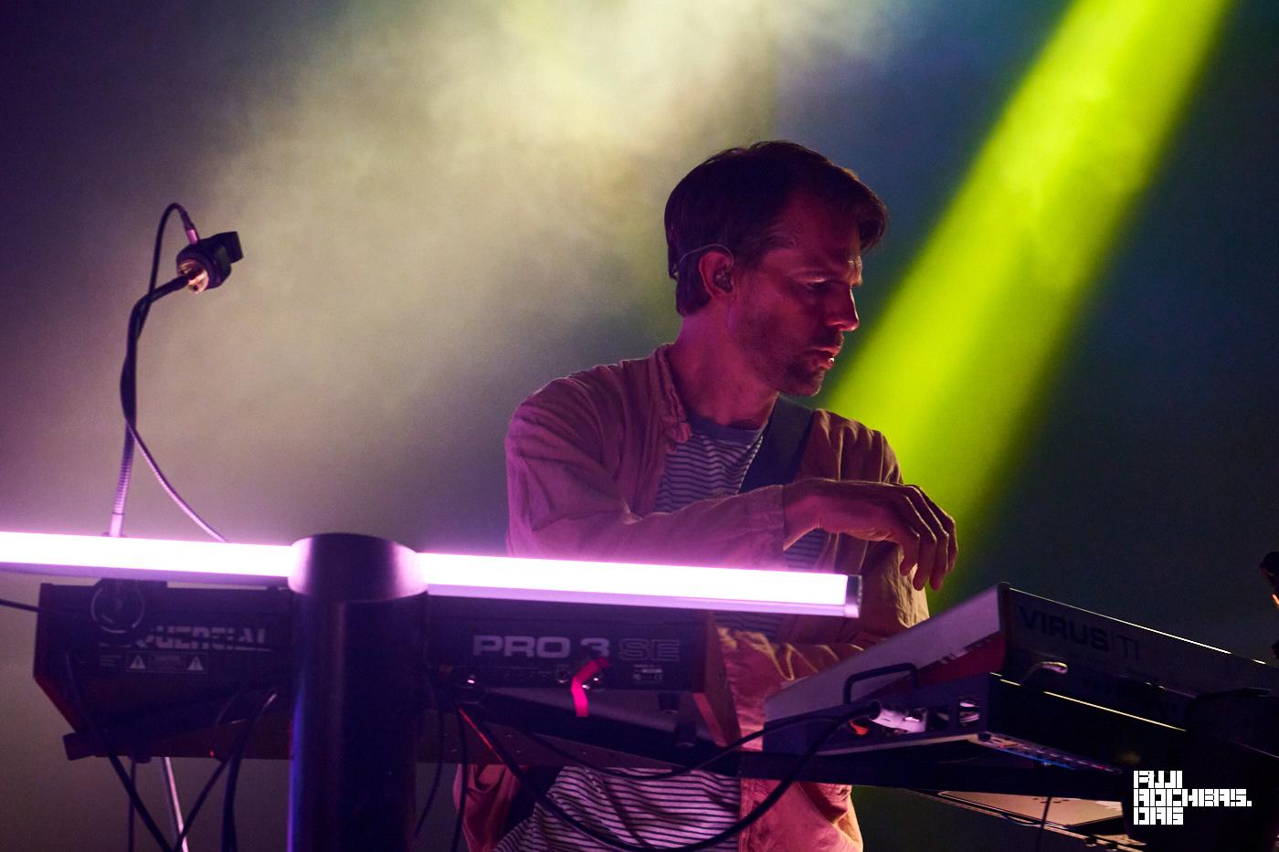 TYCHO