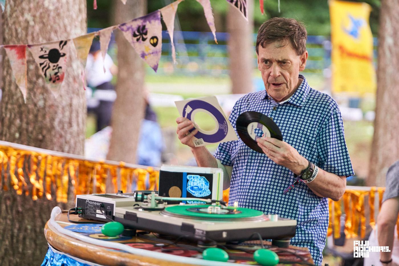 DJ JIM
