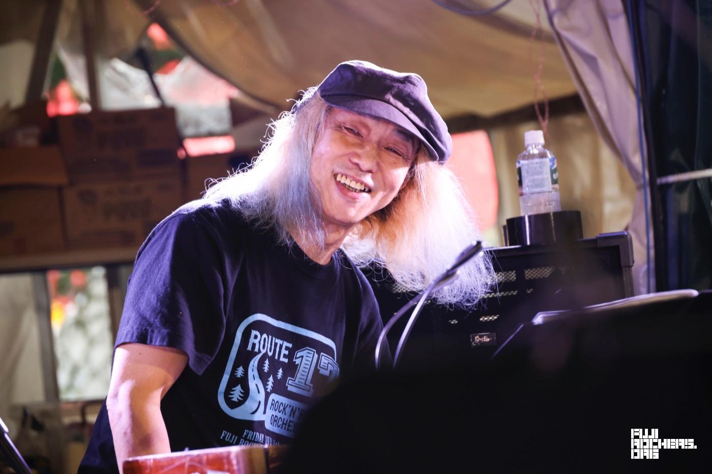 苗場音楽突撃隊