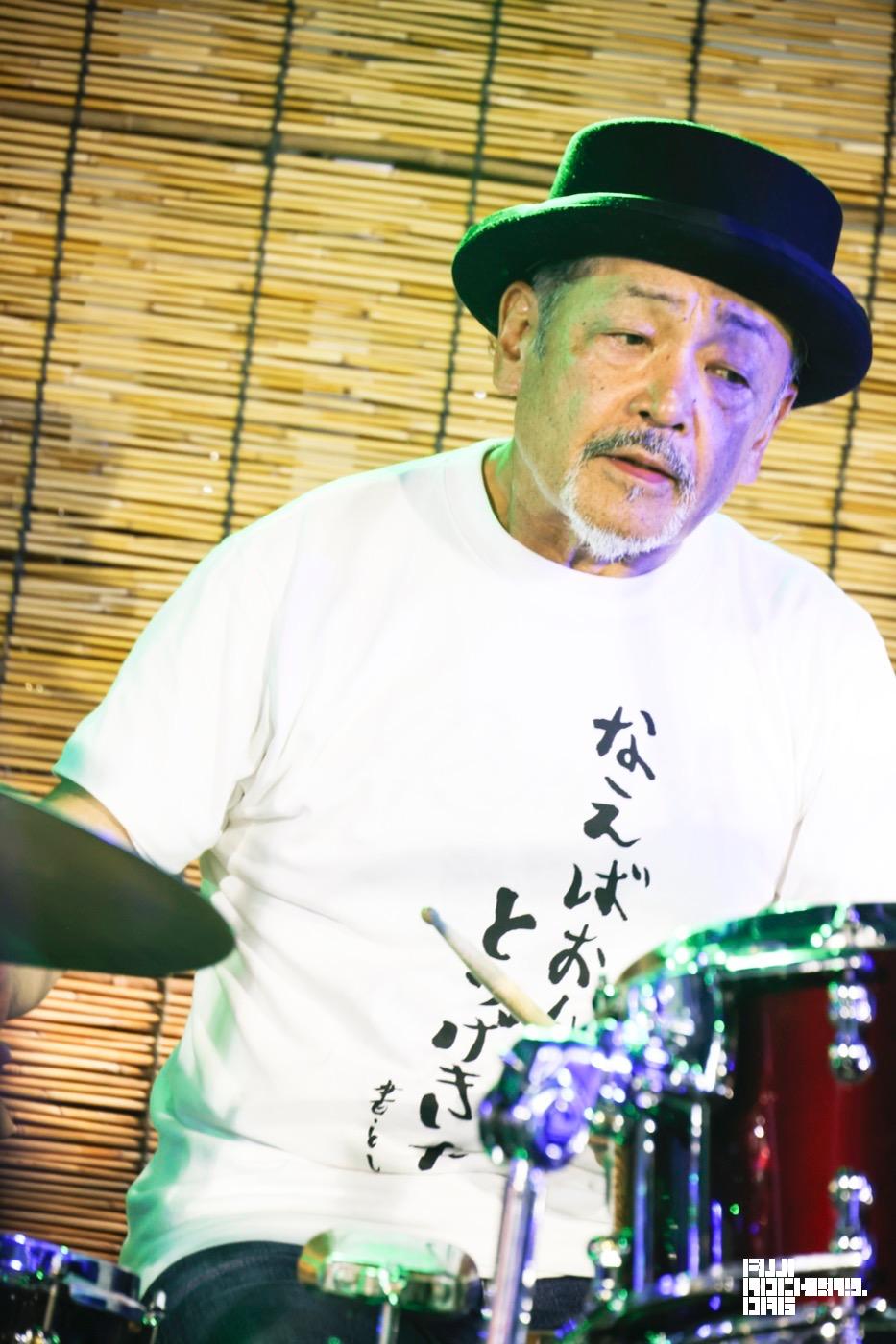 苗場音楽突撃隊