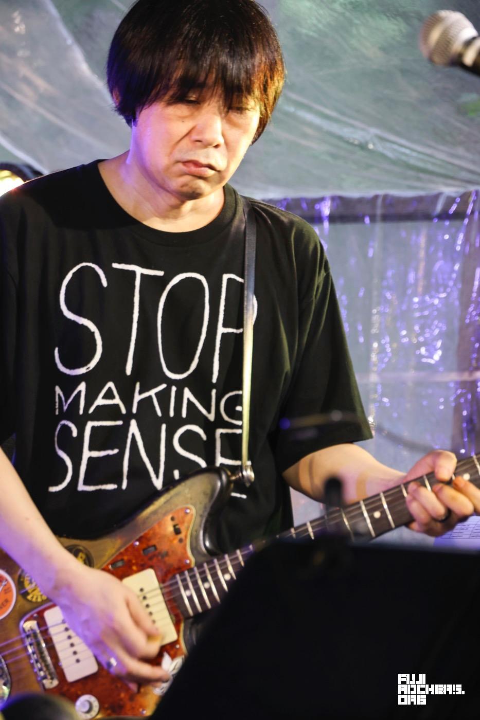 苗場音楽突撃隊