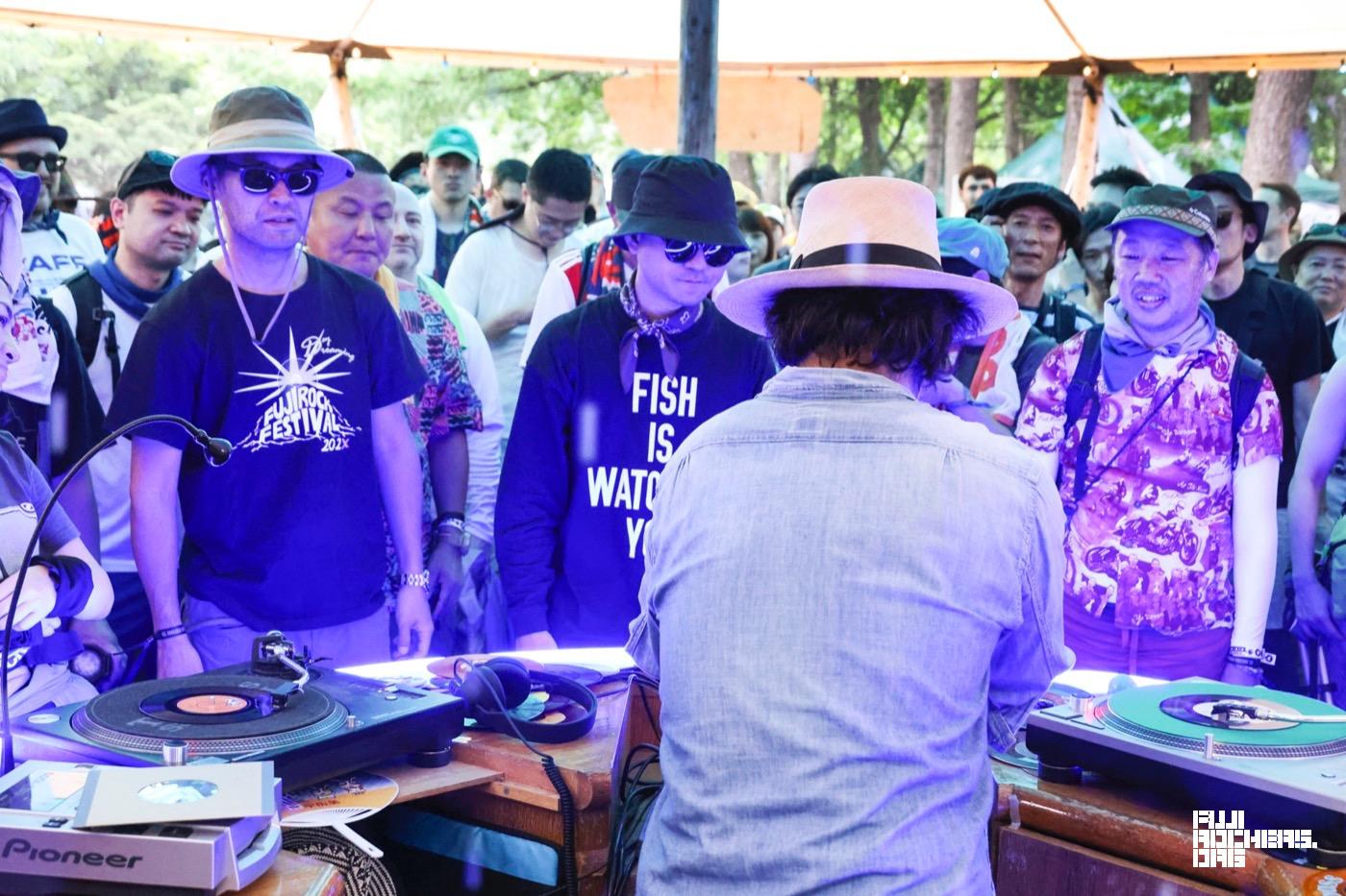 Naoki Ienaga (Dub Store)