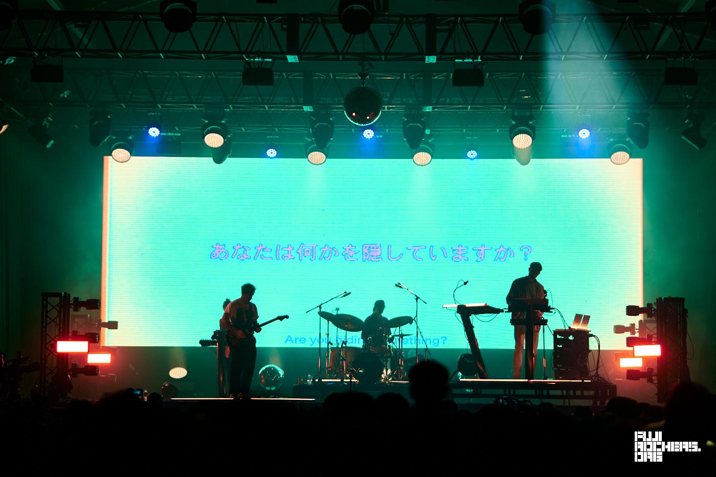 TYCHO