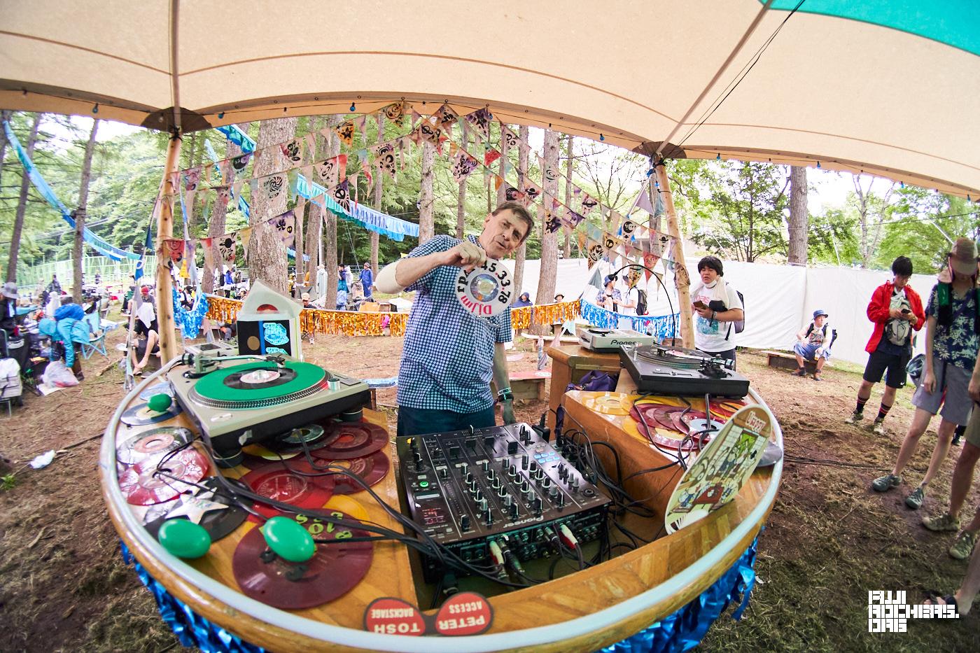 DJ JIM