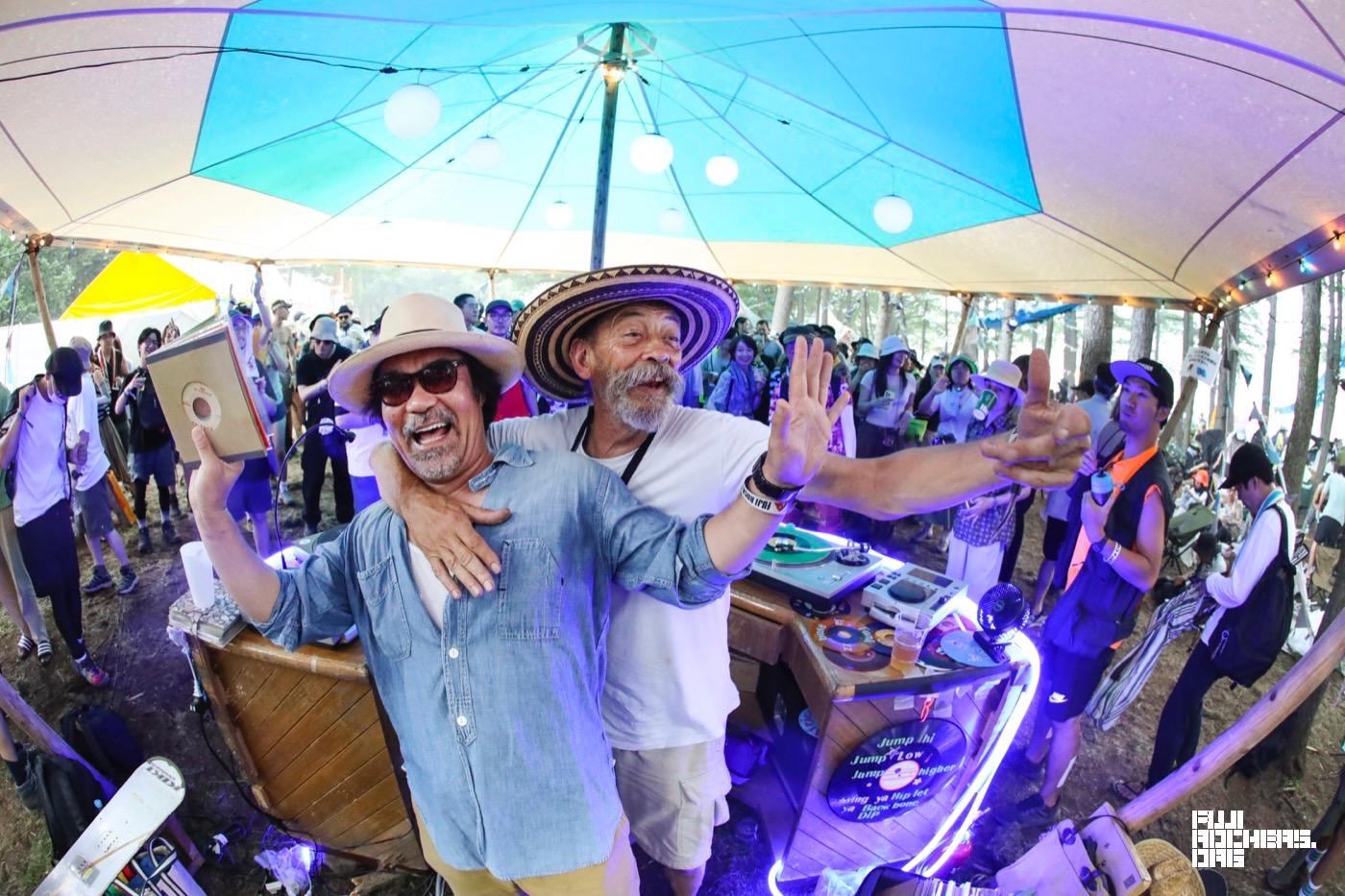 Naoki Ienaga (Dub Store)