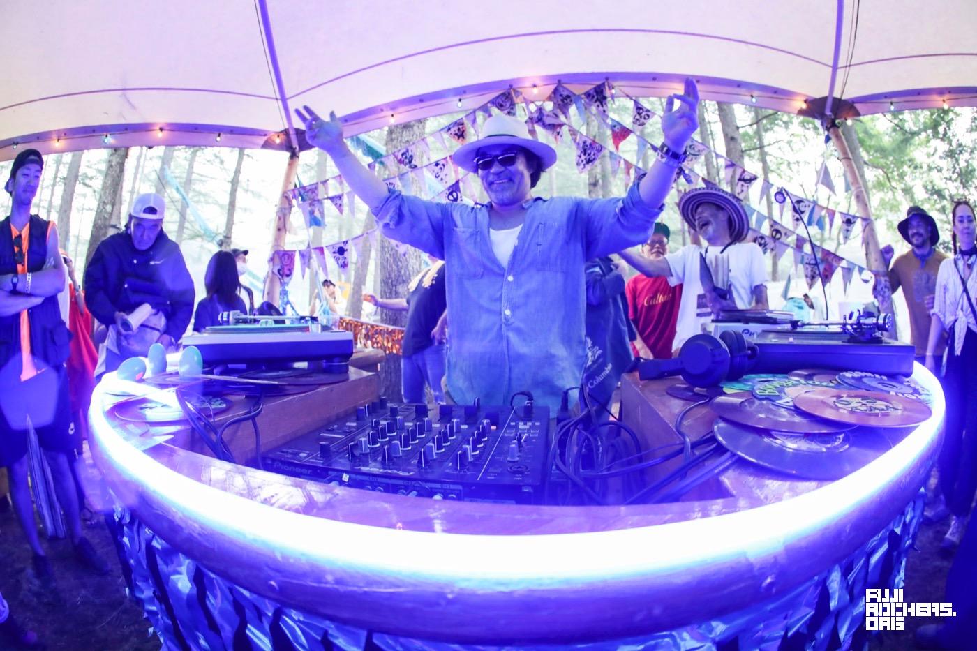 Naoki Ienaga (Dub Store)