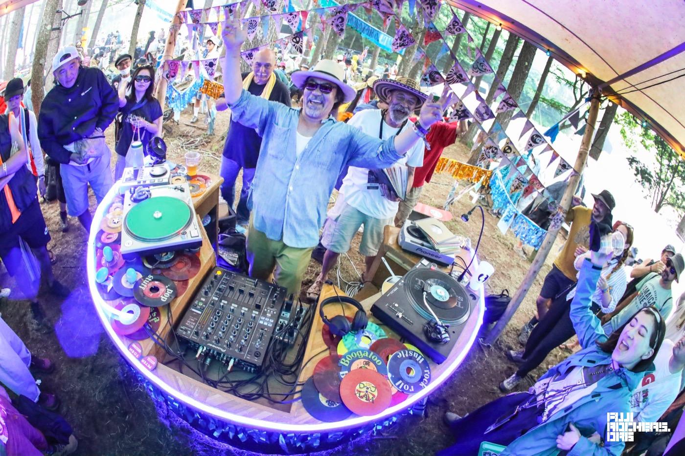 Naoki Ienaga (Dub Store)