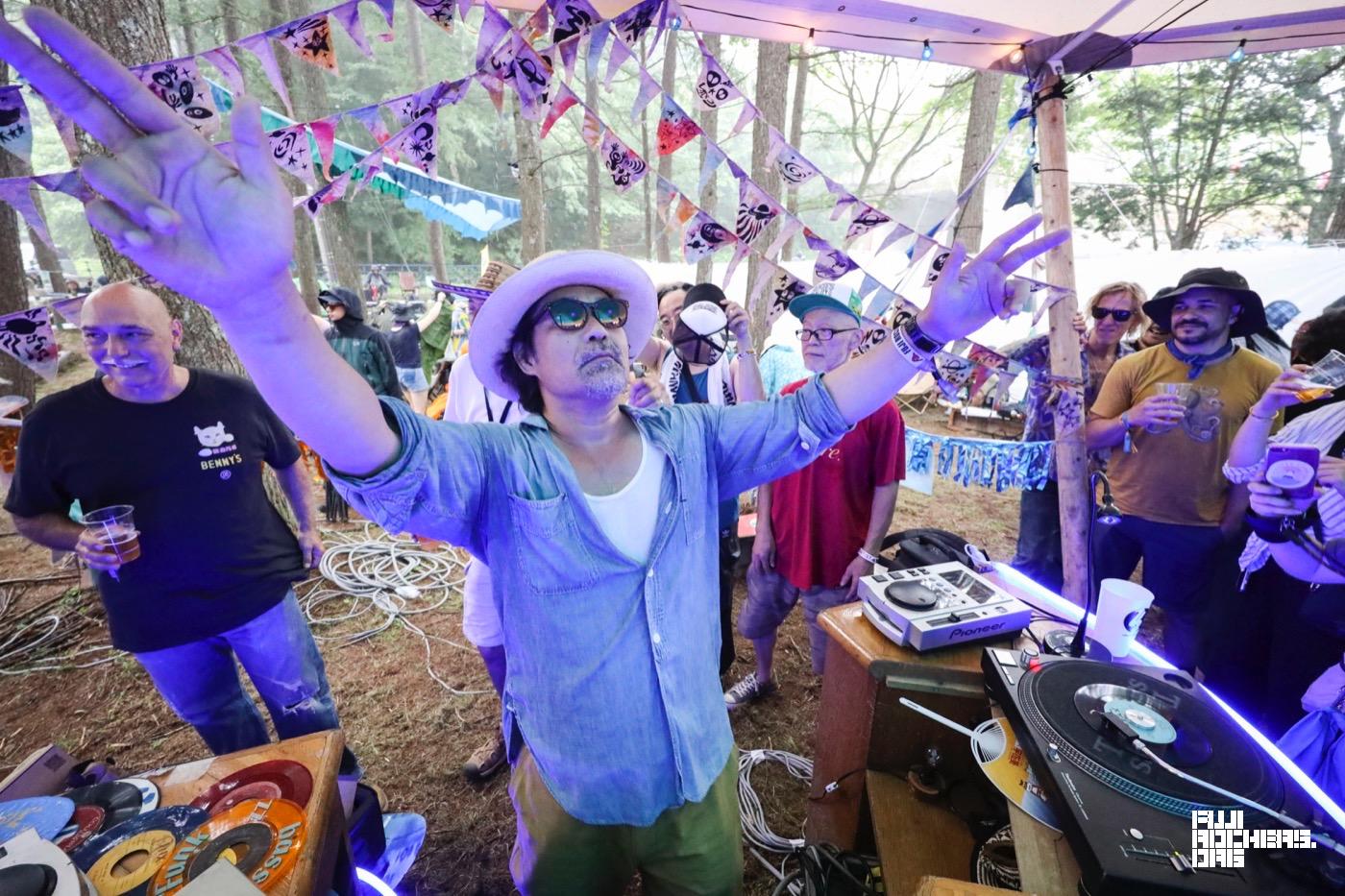 Naoki Ienaga (Dub Store)
