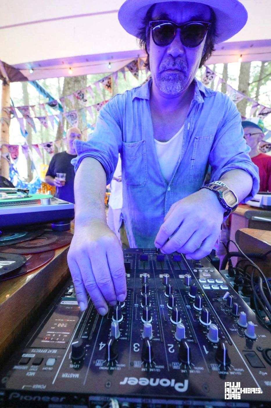 Naoki Ienaga (Dub Store)