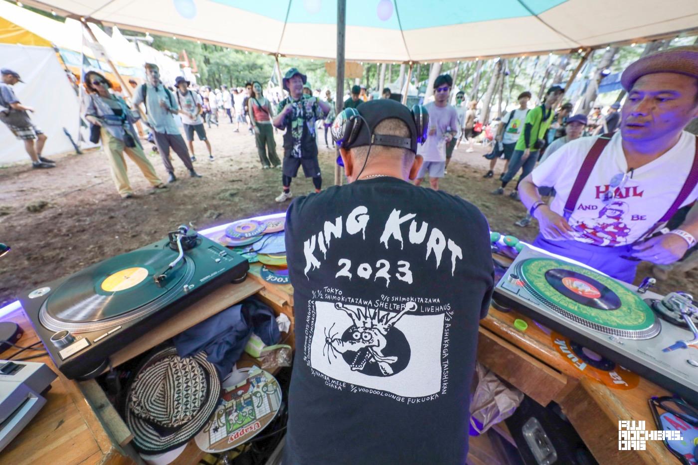 DJ MAHO