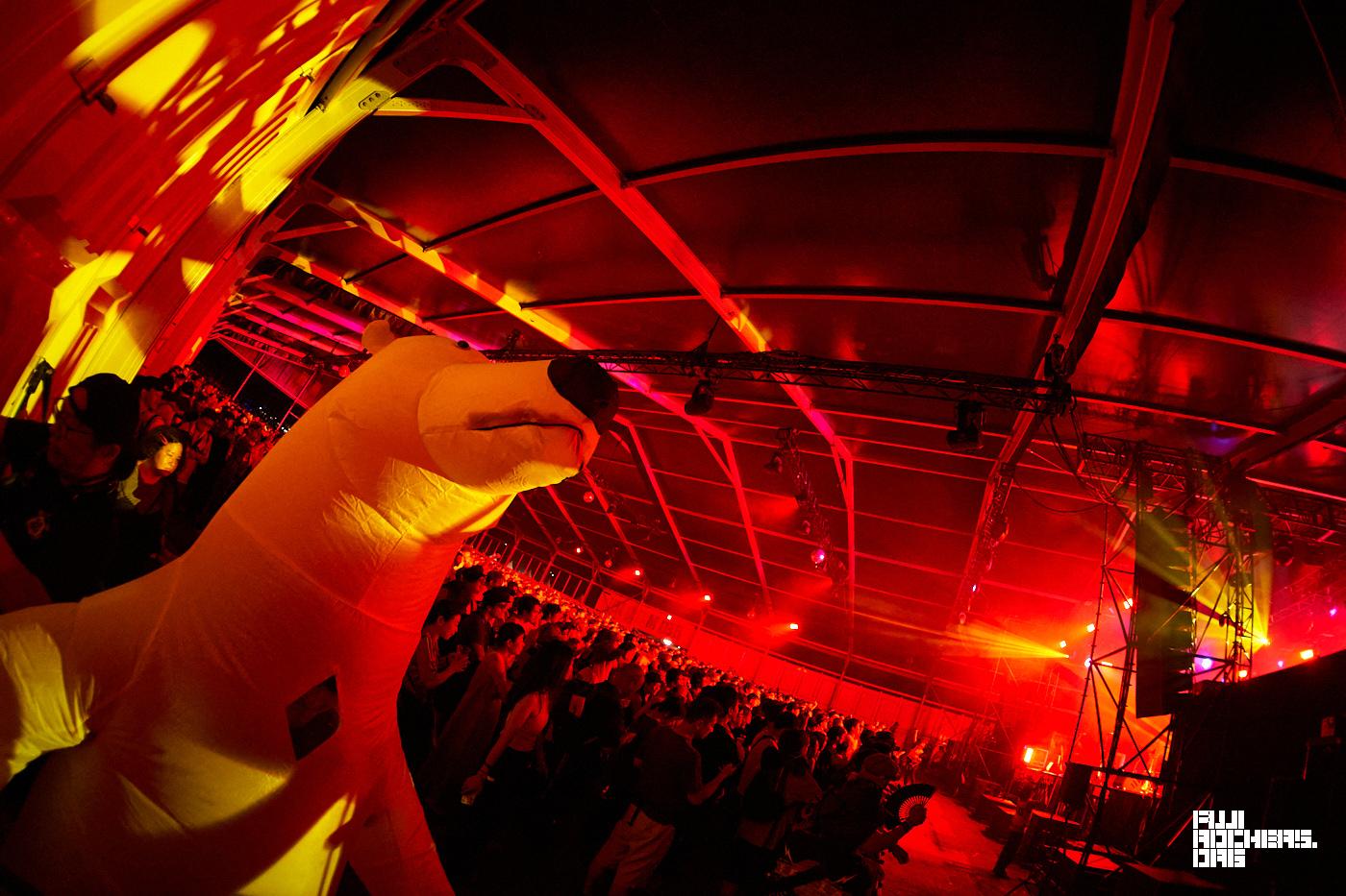 DJ MAMEZUKA