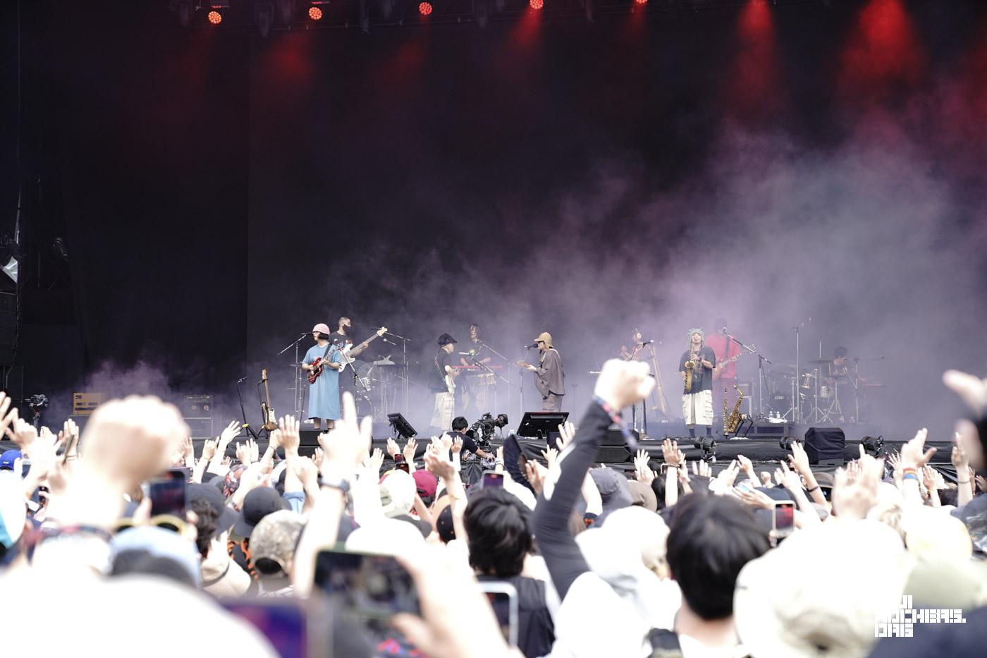 HYUKOH & SUNSET ROLLERCOASTER｜AAA