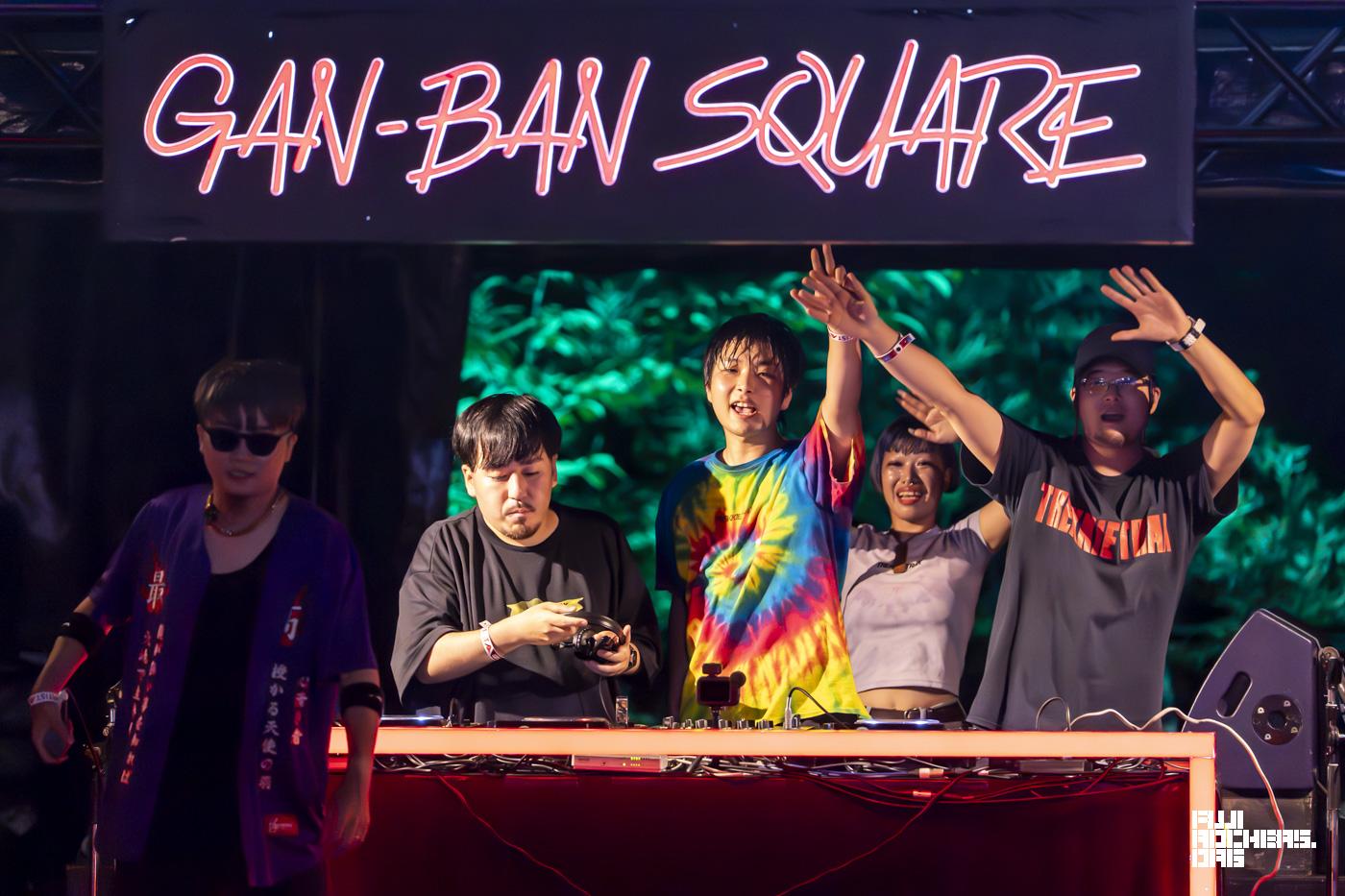 TREKKIE TRAX CREW