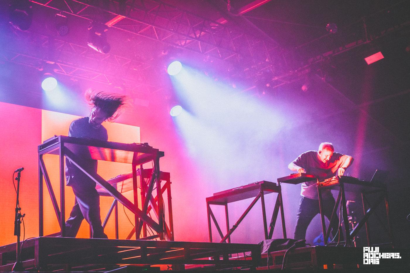 KIASMOS