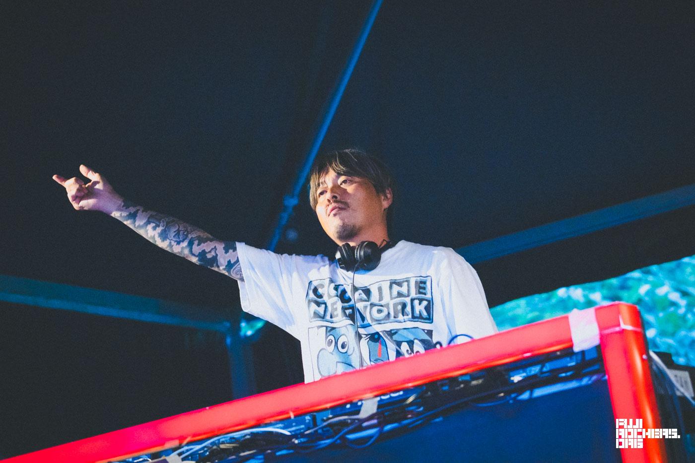 youhei (BLACK GANION)