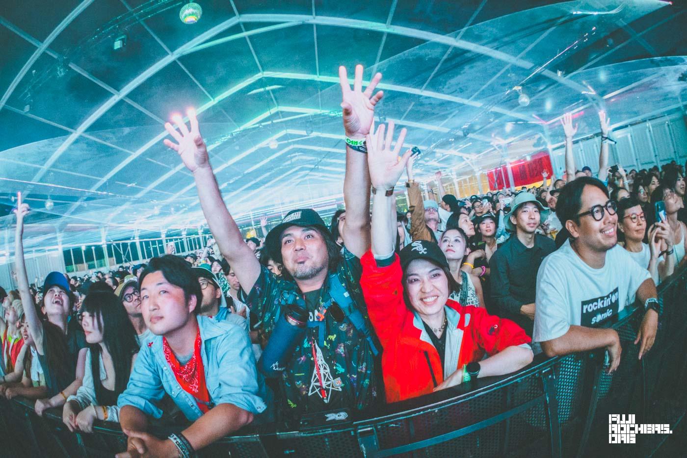 KIASMOS