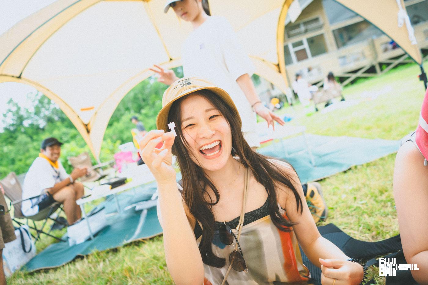型抜きの成功者