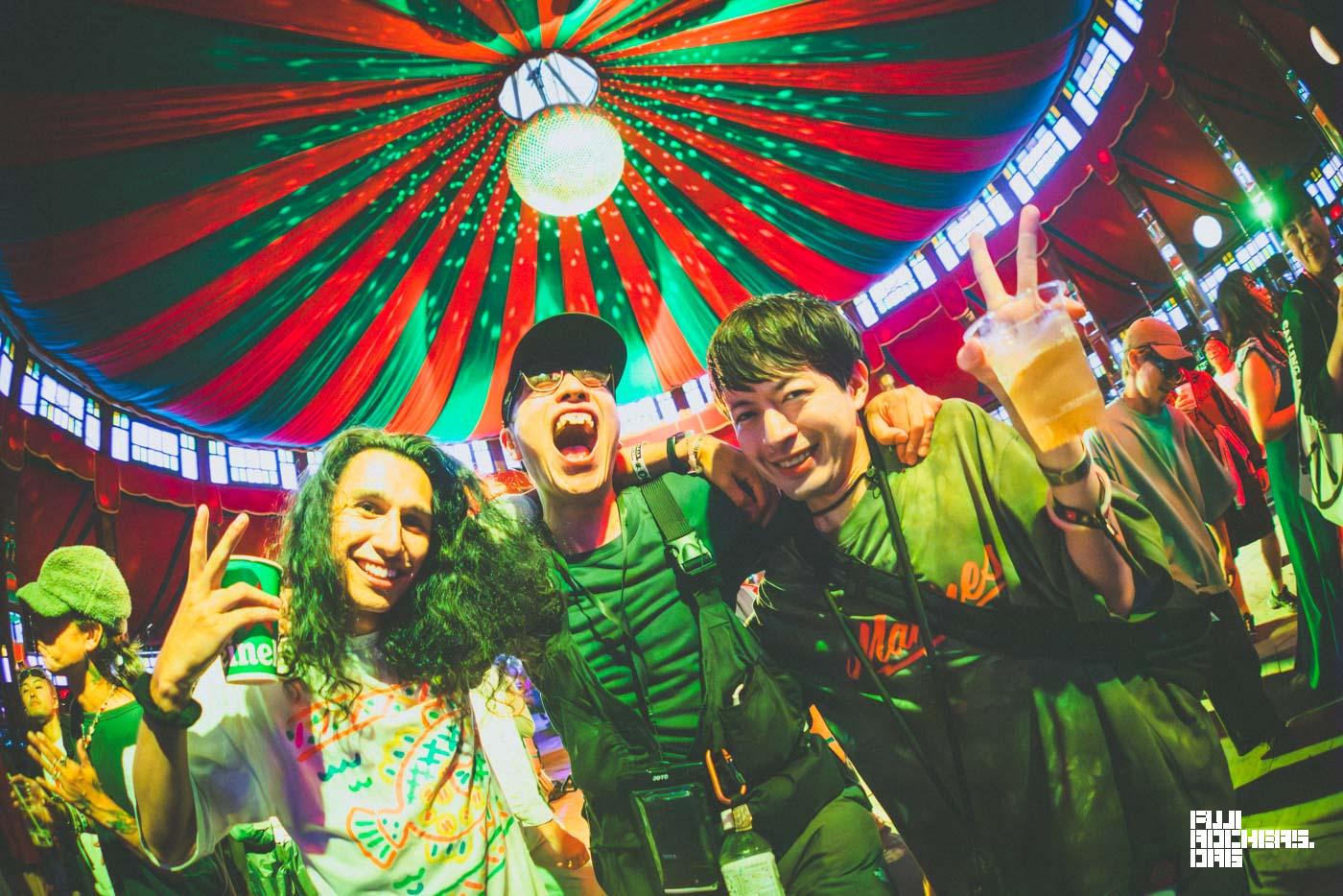スナップ in THE PALACE OF WONDER