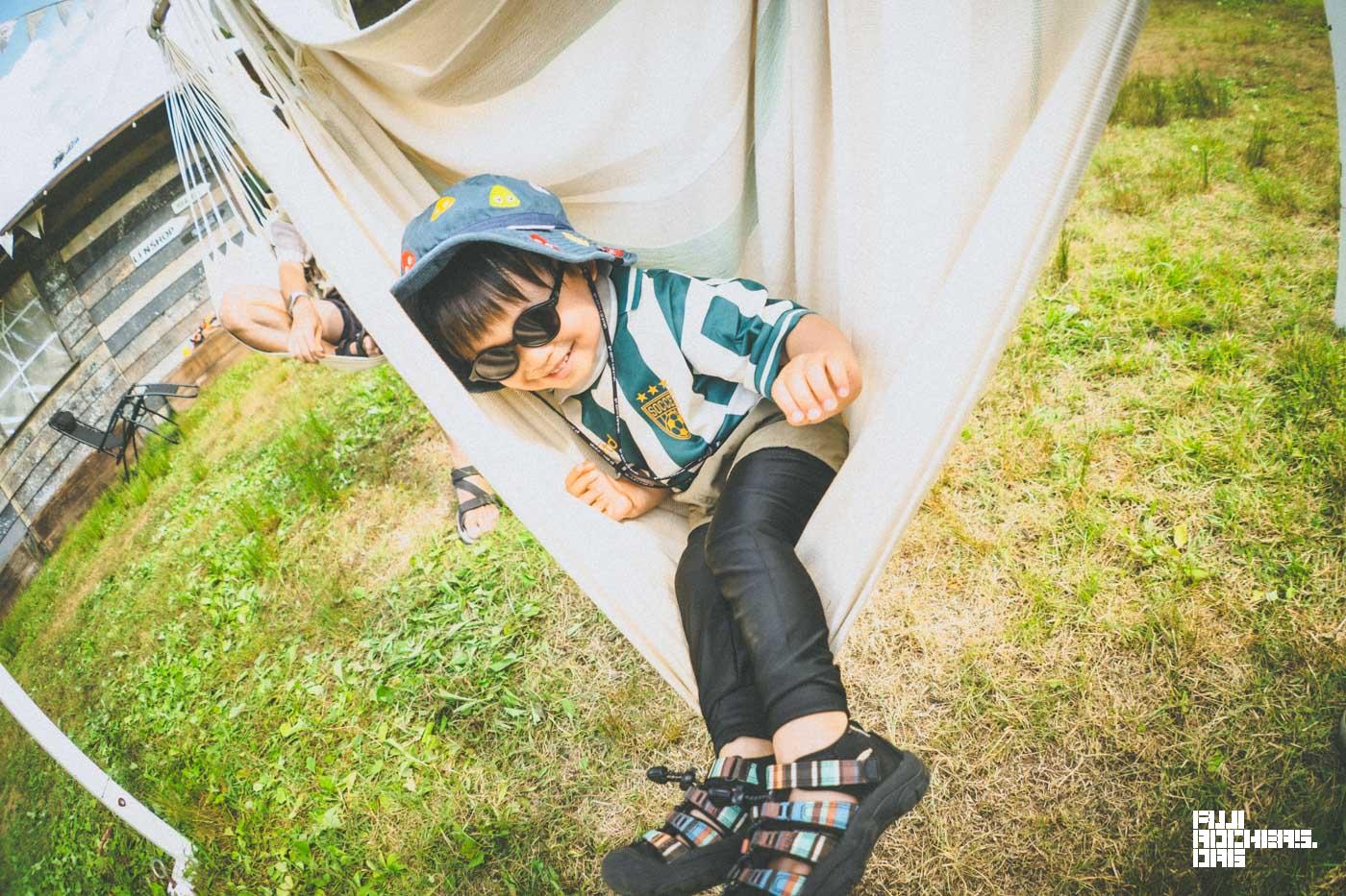 オシャレキッズ★