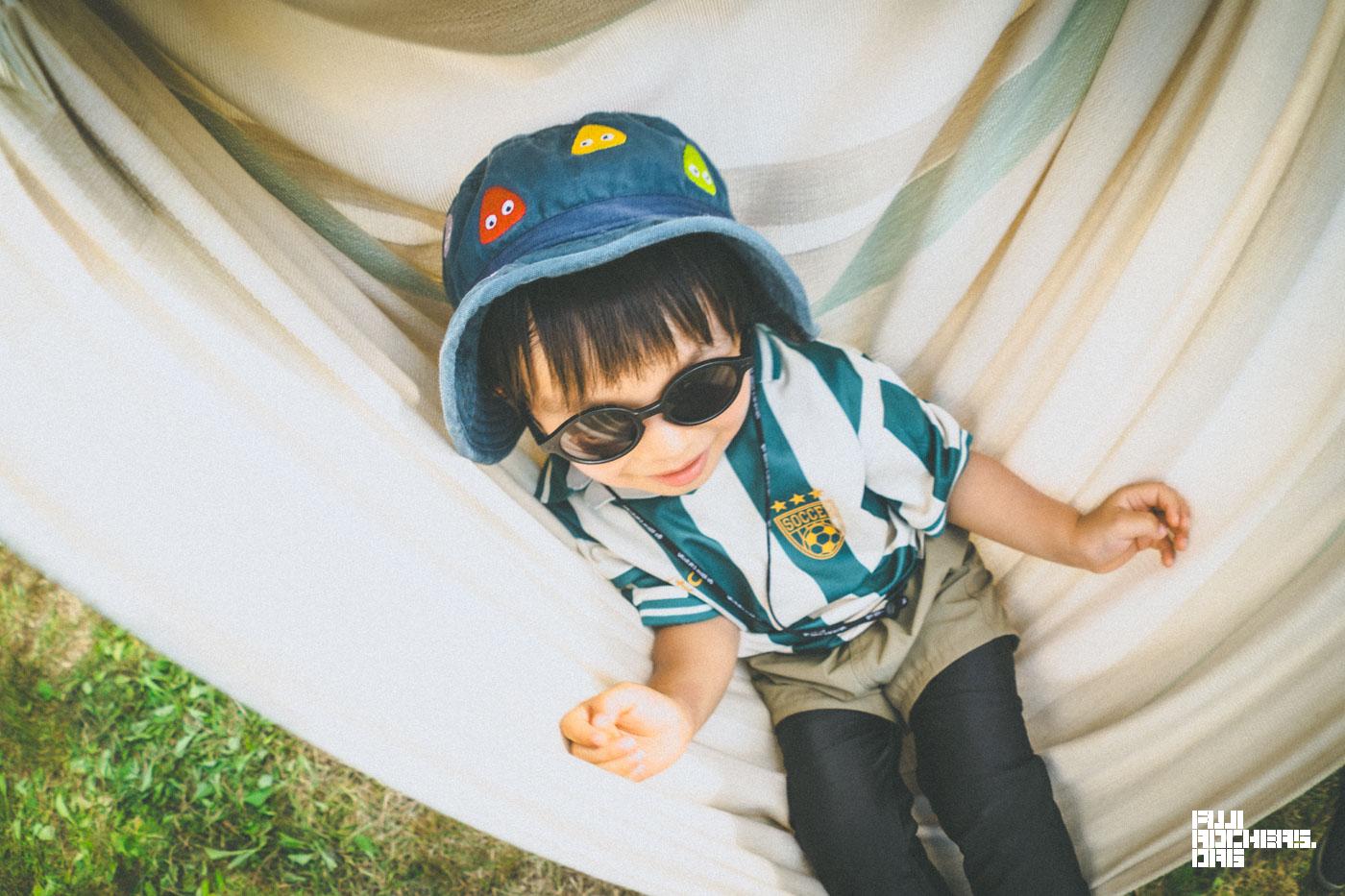 オシャレキッズ★