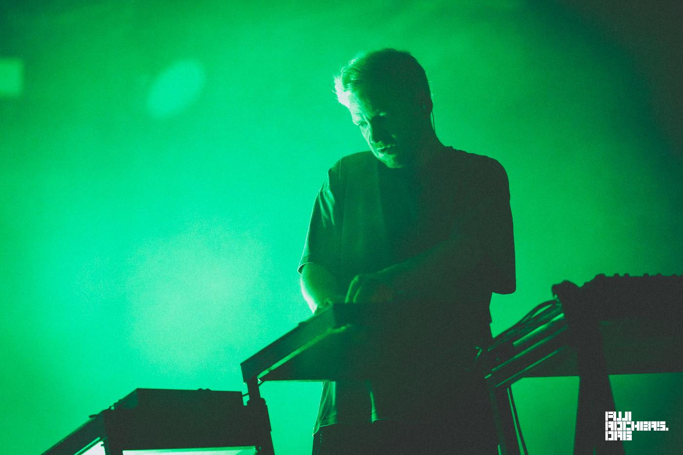 KIASMOS