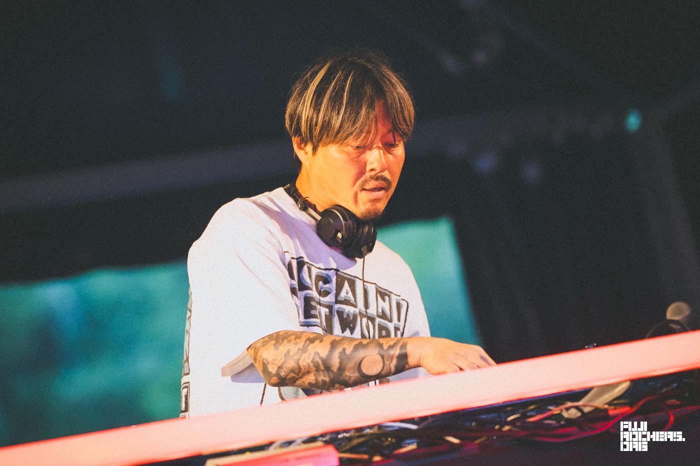 youhei (BLACK GANION)