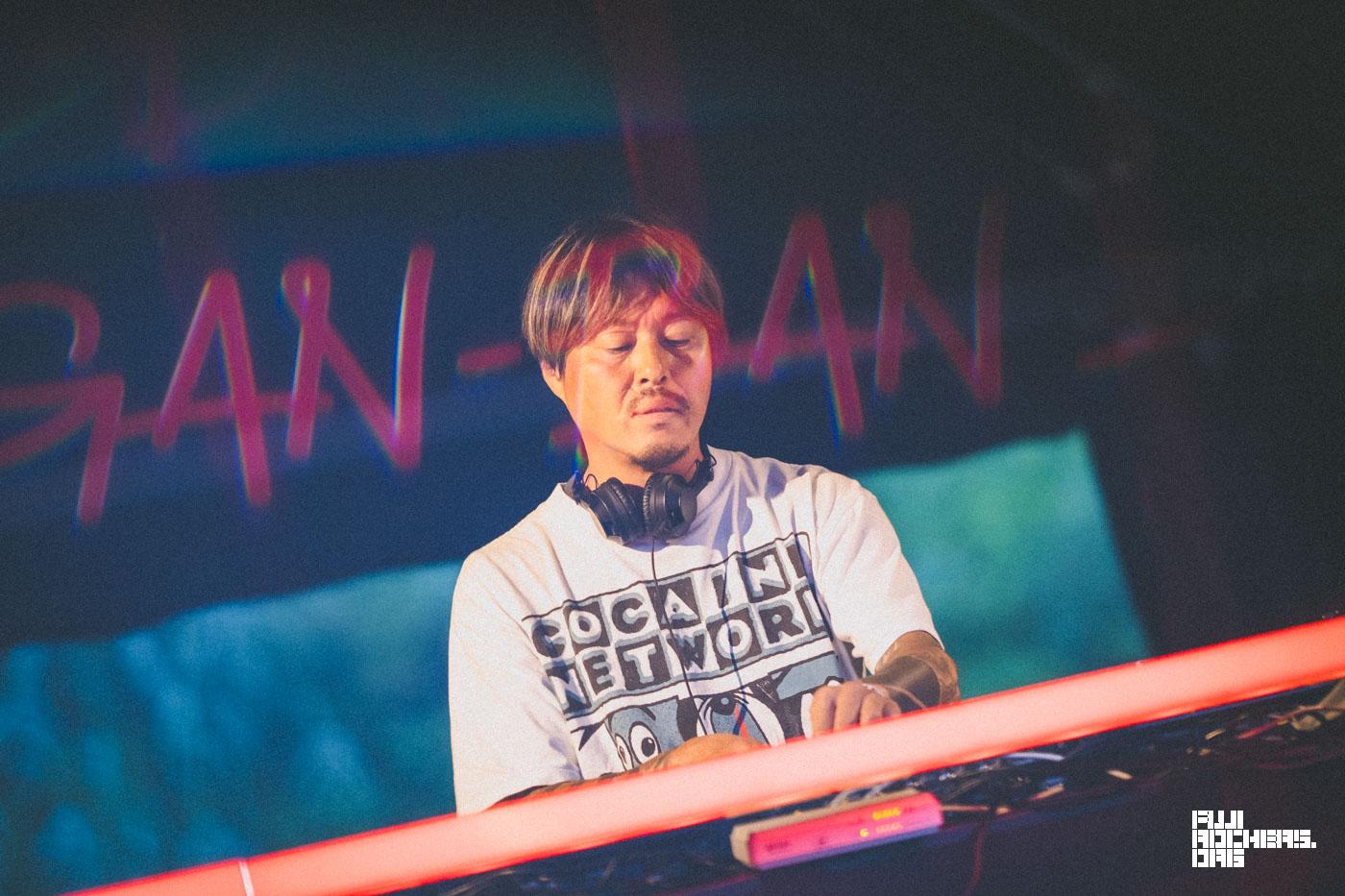 youhei (BLACK GANION)