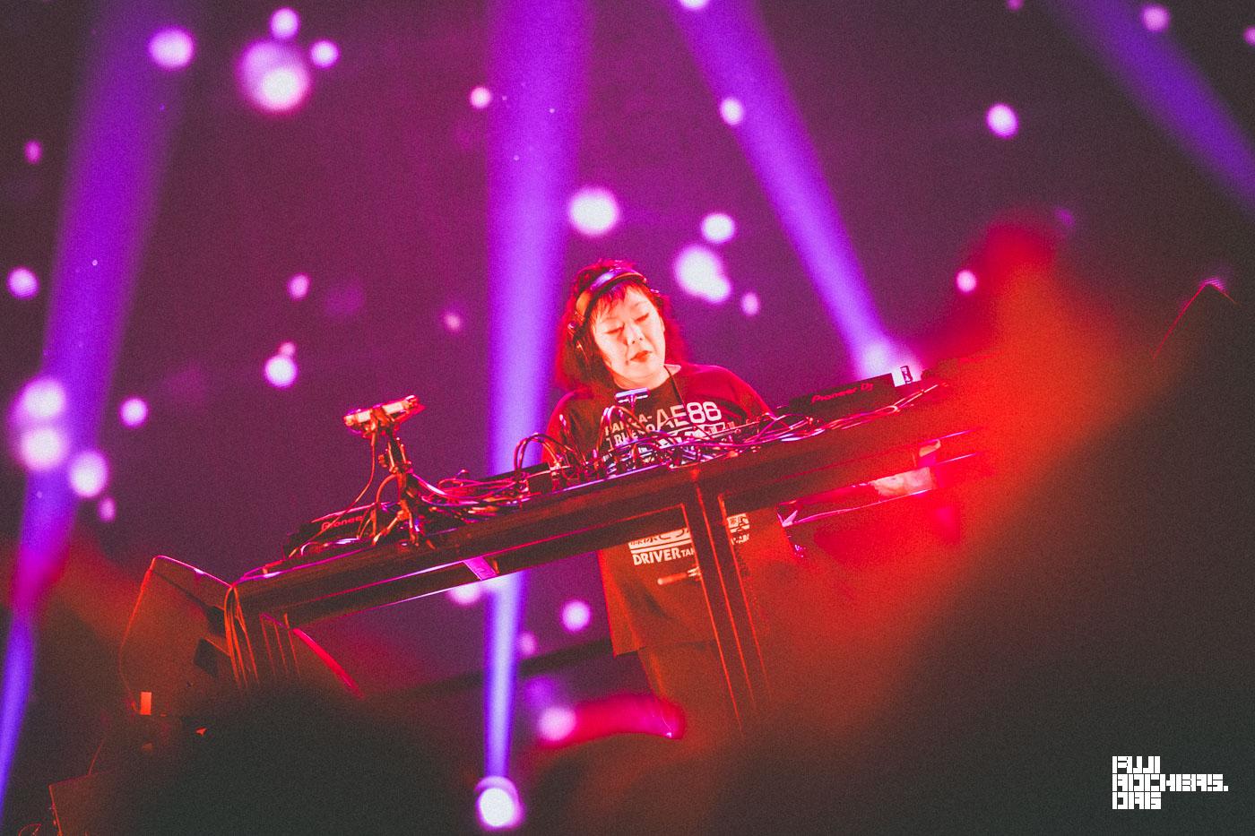 HIROKO YAMAMURA