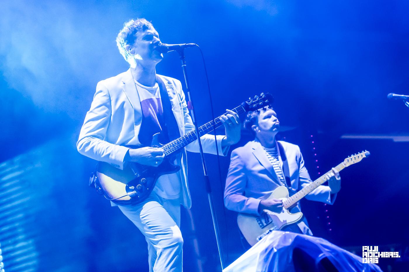 ENG: OK GO