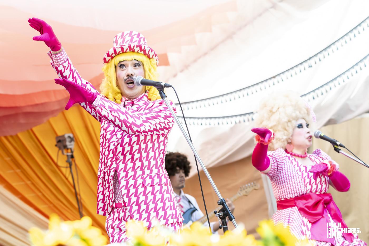 レ・ロマネスク