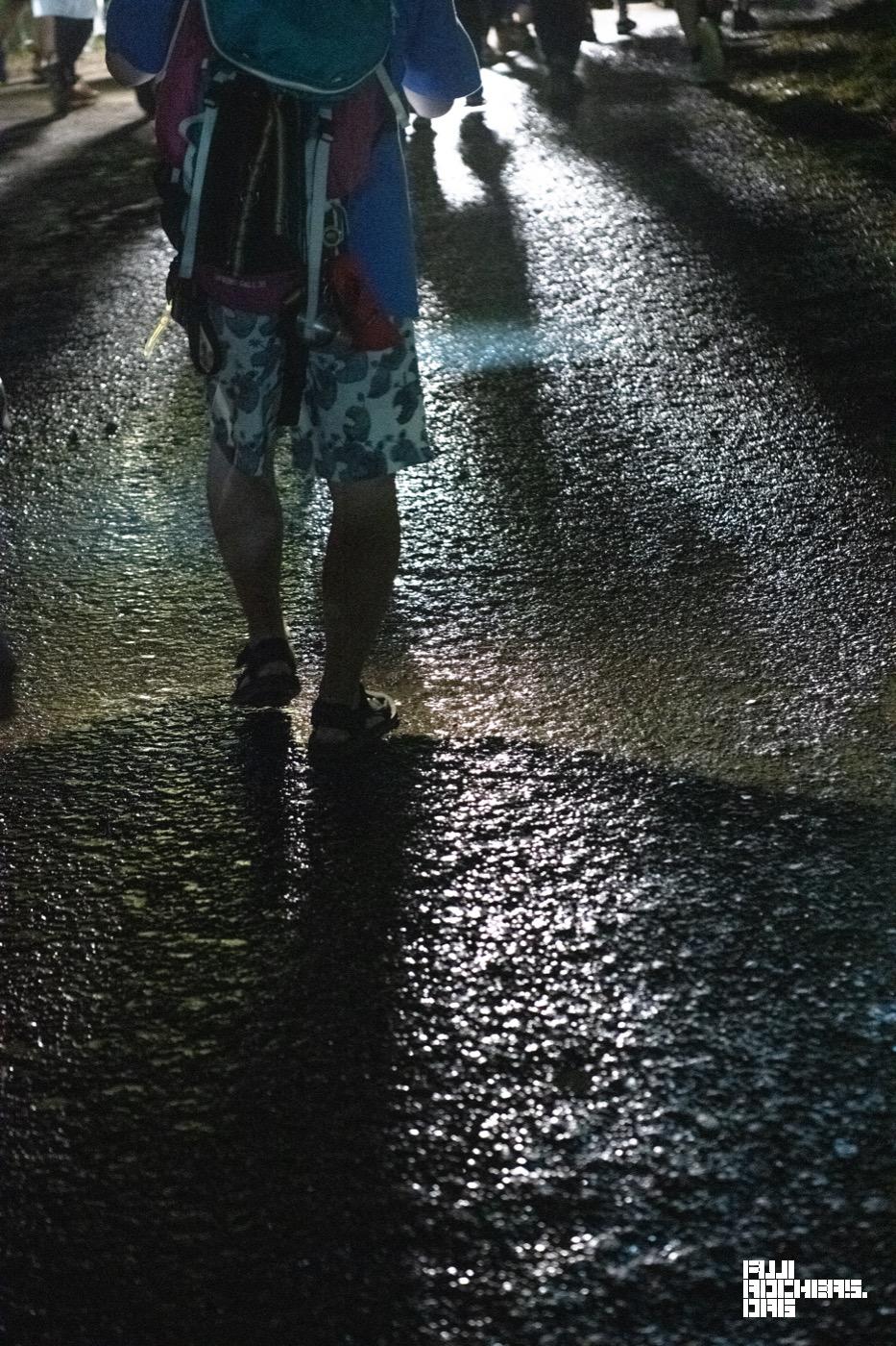 帰路