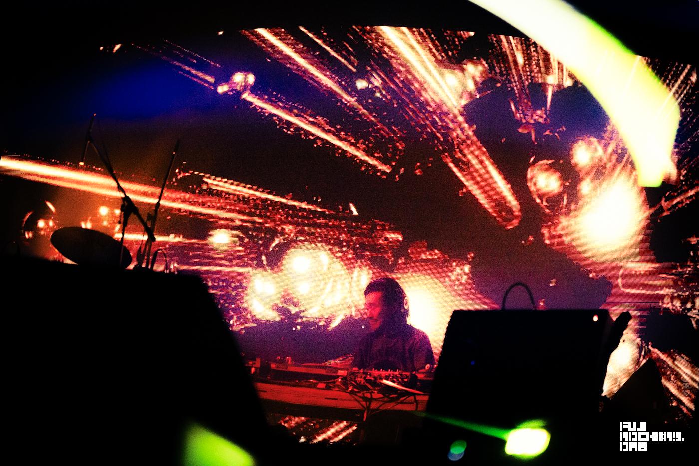 DJ MAMEZUKA