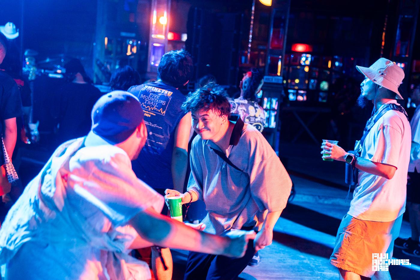 DJ GONCHAN