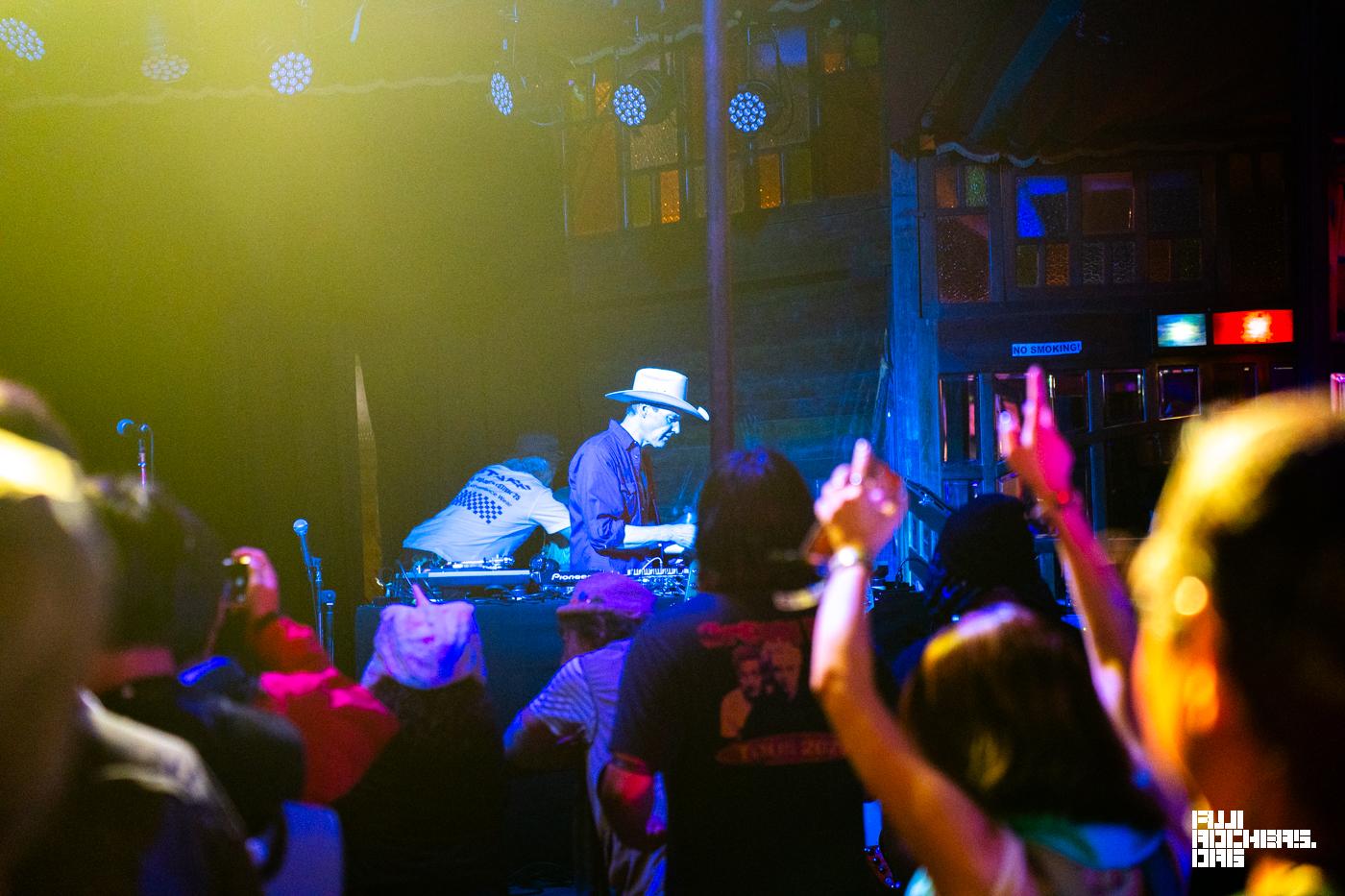 DJ GONCHAN