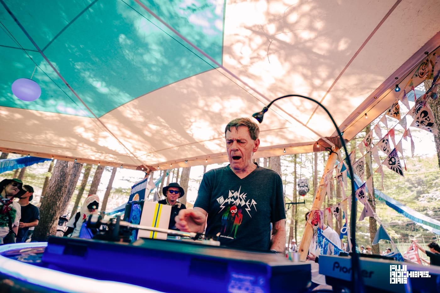 DJ JIM