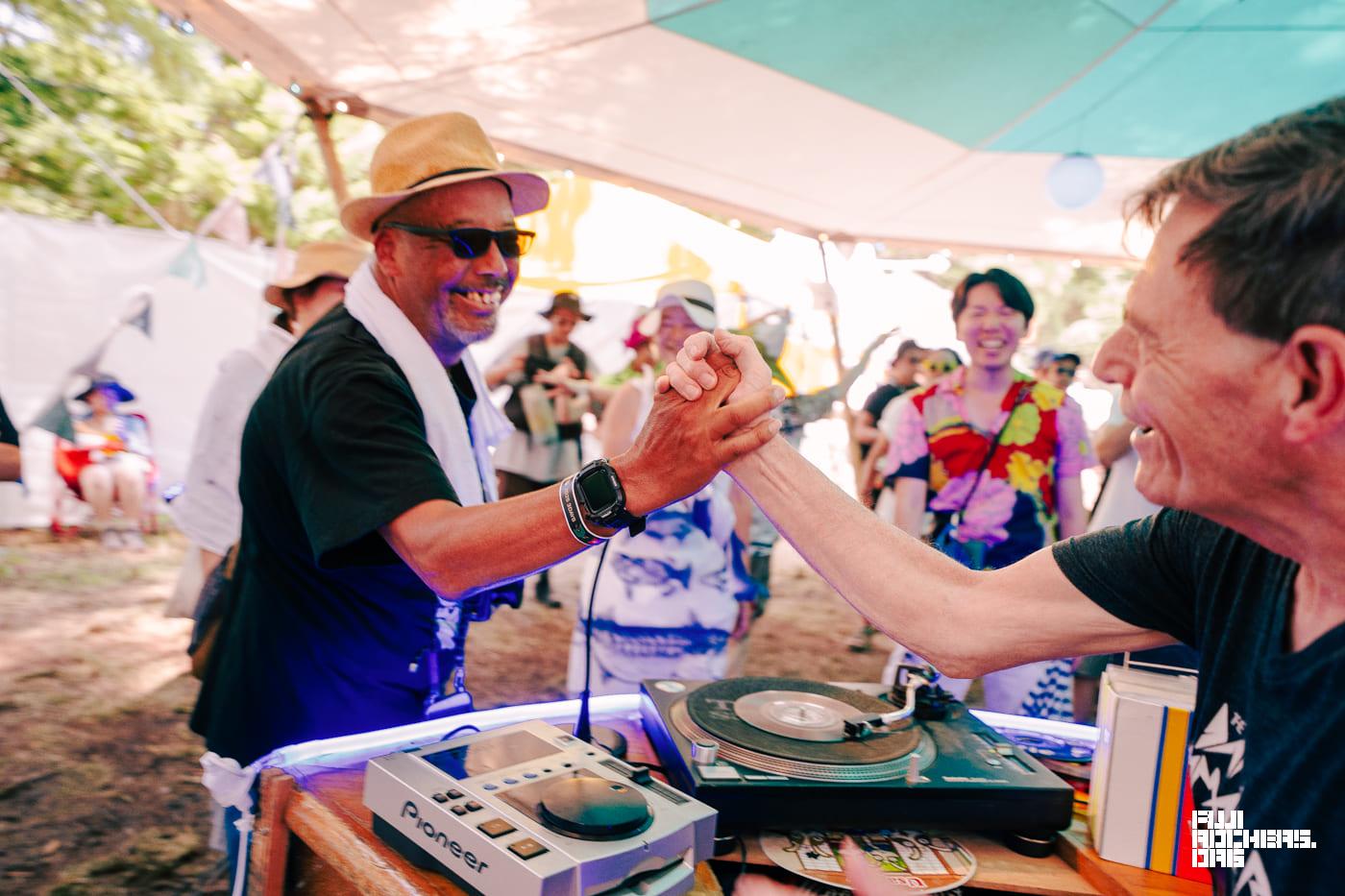 DJ JIM